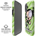 Cartoon Network Powerpuff Girls Buttercup Green Hearts iPhone 16 Plus Magsafe Impact Case